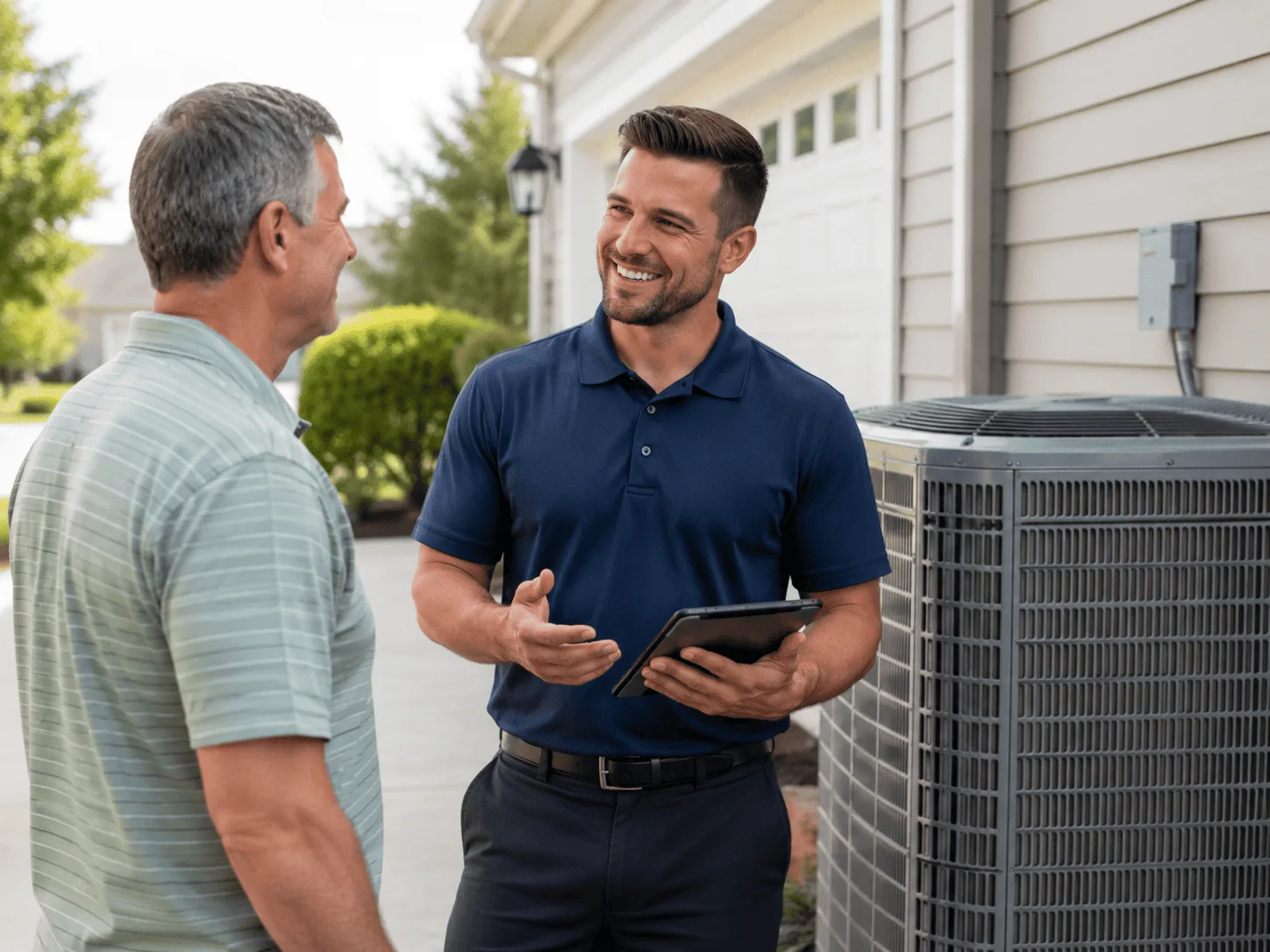 Heat Pump Installation Point Arena, CA FAQs